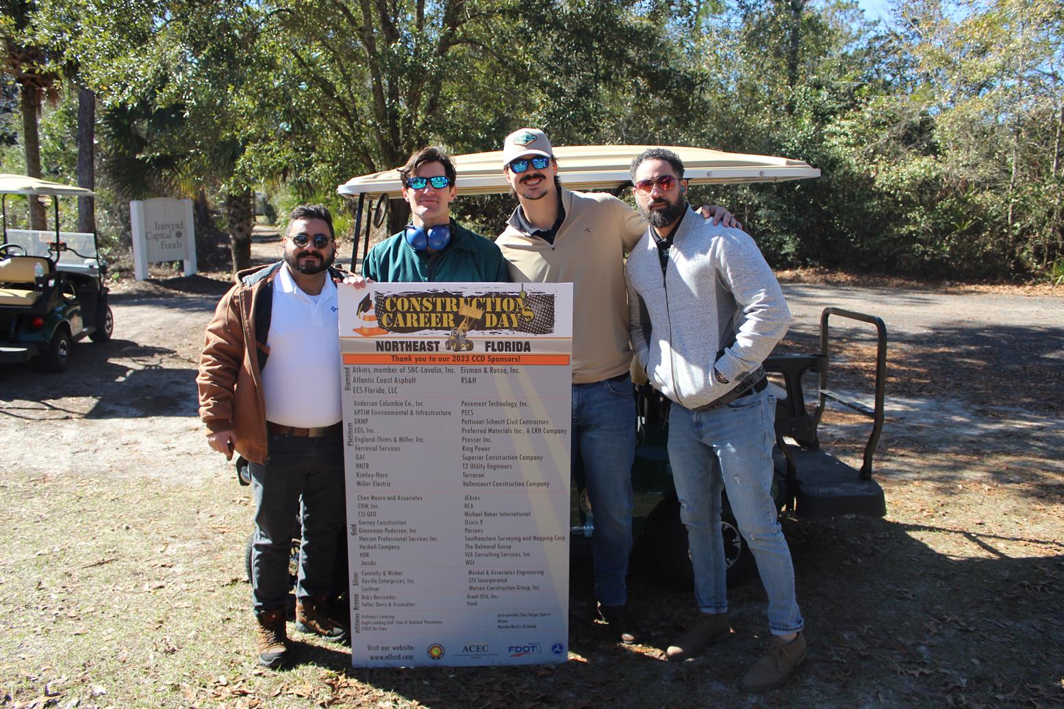Clay Shoot 34
